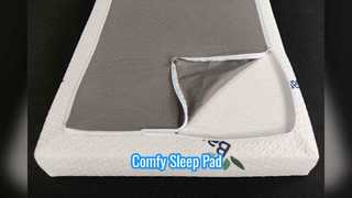 VN7001 Foam Pad: Sleep Comfortably