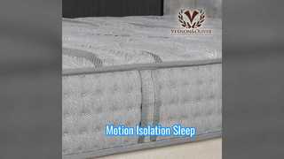 Pocket Spring Mattress: Sleep Better Tonight